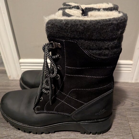 BOS. & CO Winter Boots Pre Season Sale - Picture 2 of 9